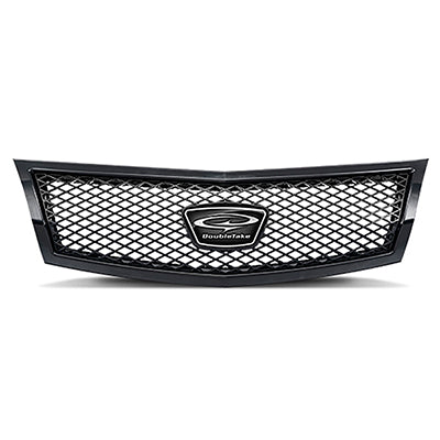 DoubleTake Phoenix Body Kit with Street Legal LED Light Kit, E-Z-Go TXT 96+, Black