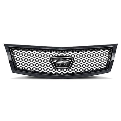 DoubleTake Phoenix Body Kit with Street Legal Light Kit, E-Z-Go RXV 08+, Pearl