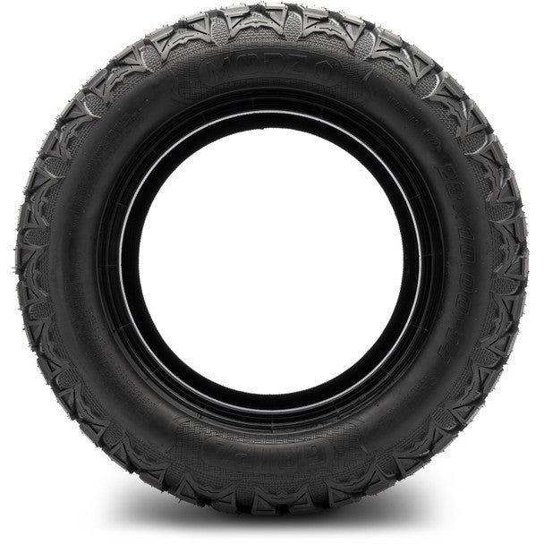 MODZ® GRIPZ 23x10-14 All Terrain Golf Cart Tire