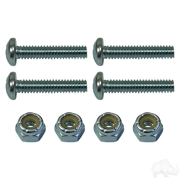 Dash, Deluxe with Radio/Speaker Cutout, Carbon Fiber, E-Z-Go TXT 94-13, 14+ with Modification