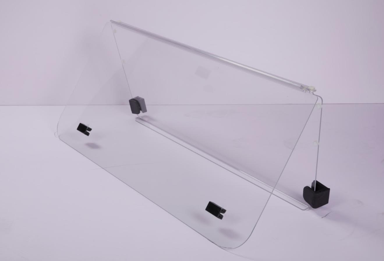 Club Car DS '82-'00.5 Clear Windshield
