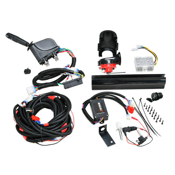 MadJax® RGB Ultimate Plus Light Kit – Yamaha G29/Drive (Years 2007-2016)