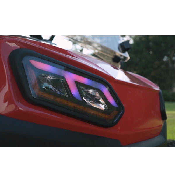 MadJax® LUX Headlight Kit for Club Car Tempo