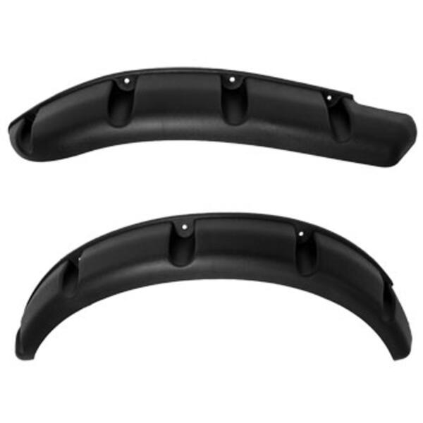 E-Z-GO TXT GTW Fender Flares (Fits 2014-Up)