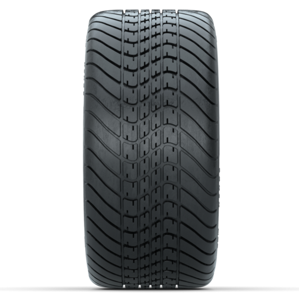 225/30-14 GTW® Mamba Street Tire (Lift Required)
