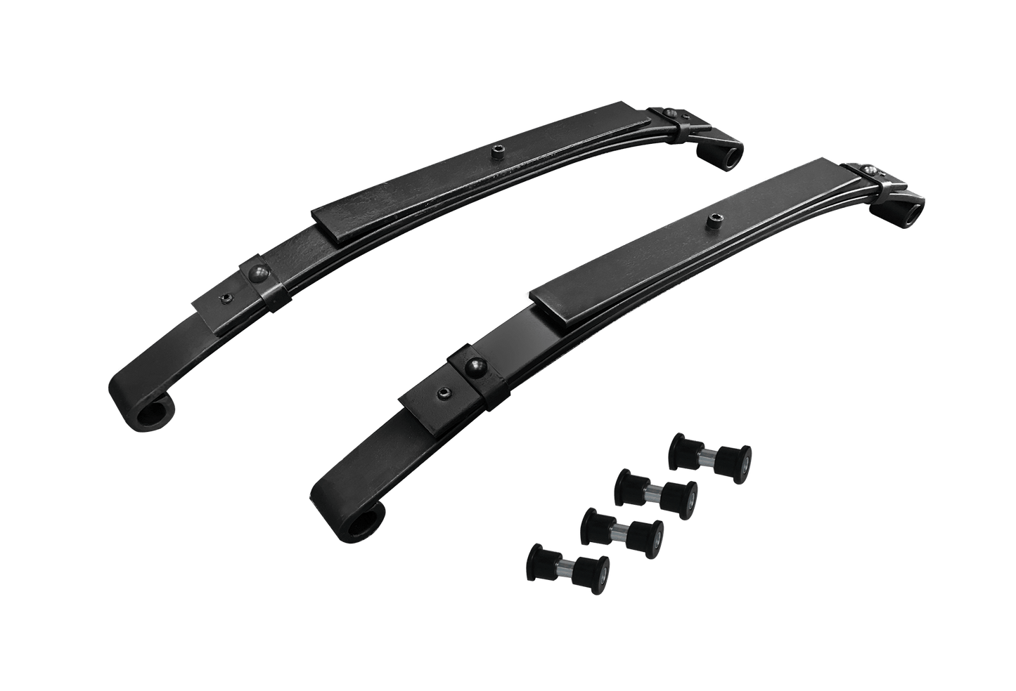 Club Car DS Heavy Duty Leaf Springs