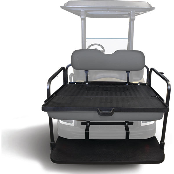 RHOX Rhino Seat Kit, Gray, E-Z-Go TXT 96+