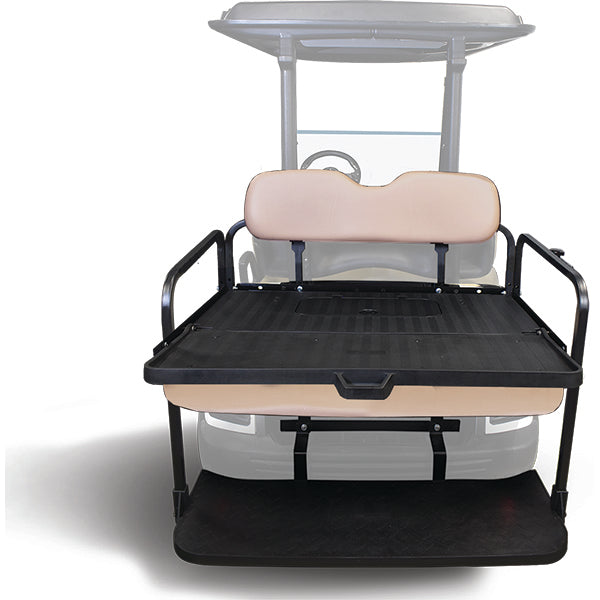 RHOX Rhino Seat Kit, Tan, E-Z-Go TXT 96+