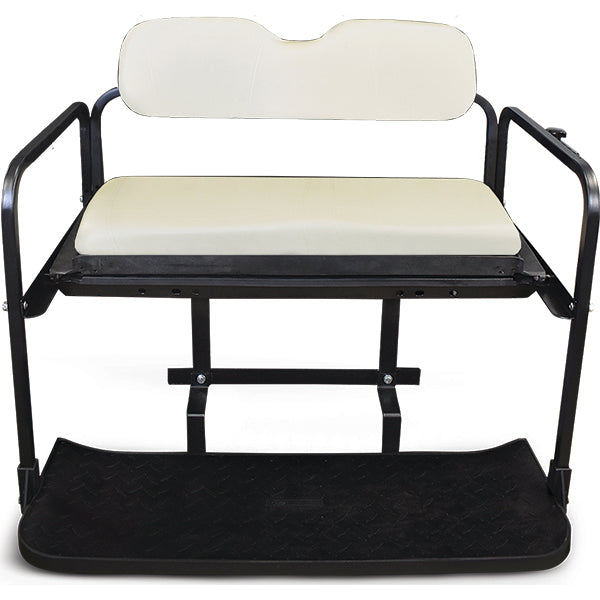 RHOX Rhino Seat Kit, Ivory, Yamaha G14-G22