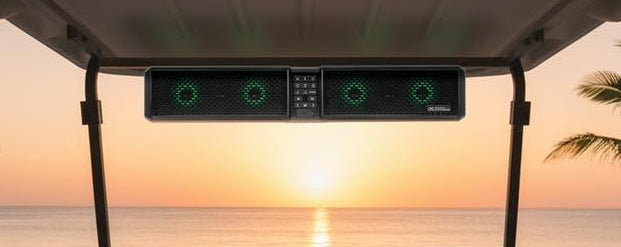 SoundExtreme Pulse 28" Soundbar