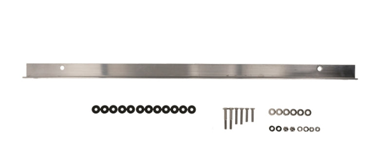 DoubleTake Top Front Mounting Brackets for 80" or 120" Kwick-Track Top, E-Z-Go TXT 94-13