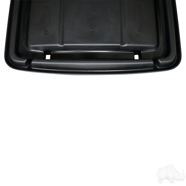 RHOX 70" Top, Black, Yamaha Drive2, Drive