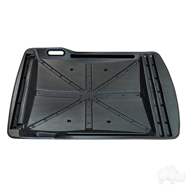 RHOX 54" Factory Style Textured Top, Black, E-Z-Go TXT 94+