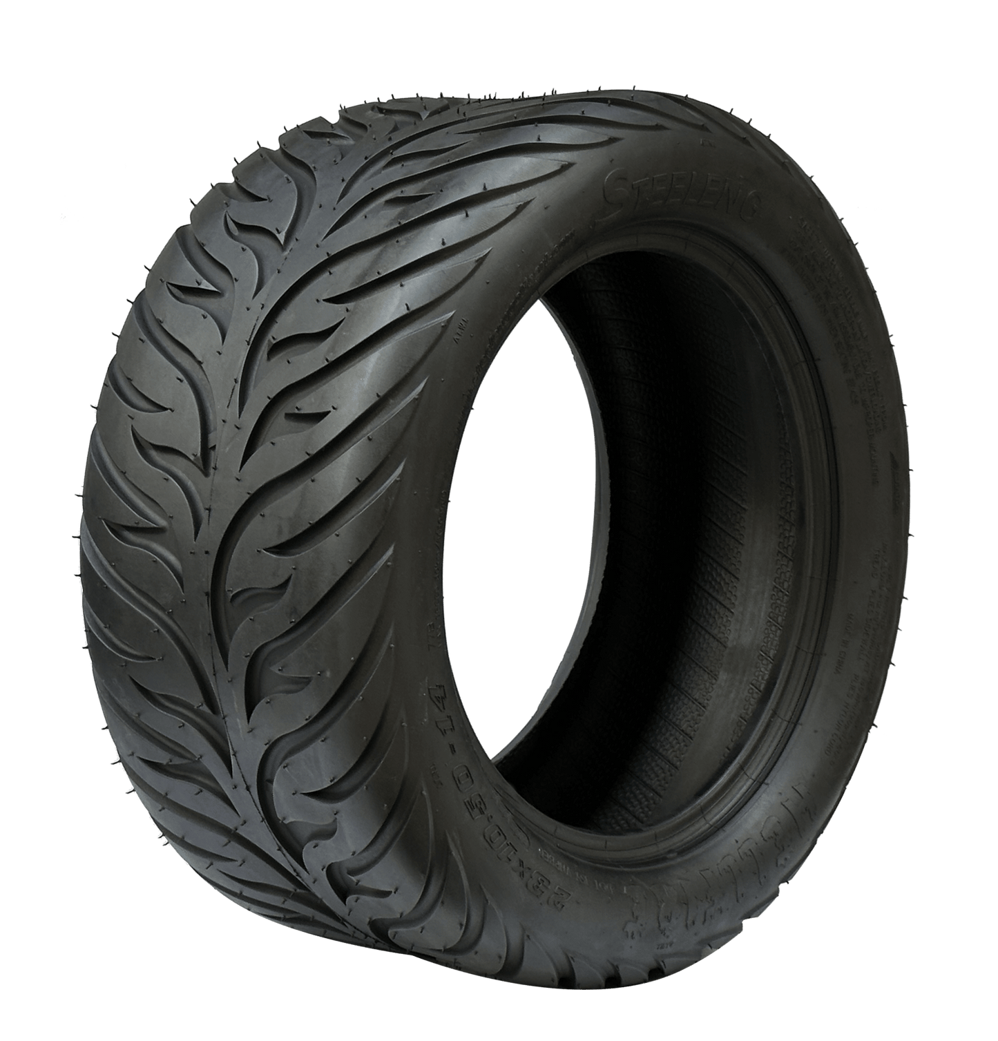 23″x10.5″-14″ HELLFIRE Street Tire DOT Approved