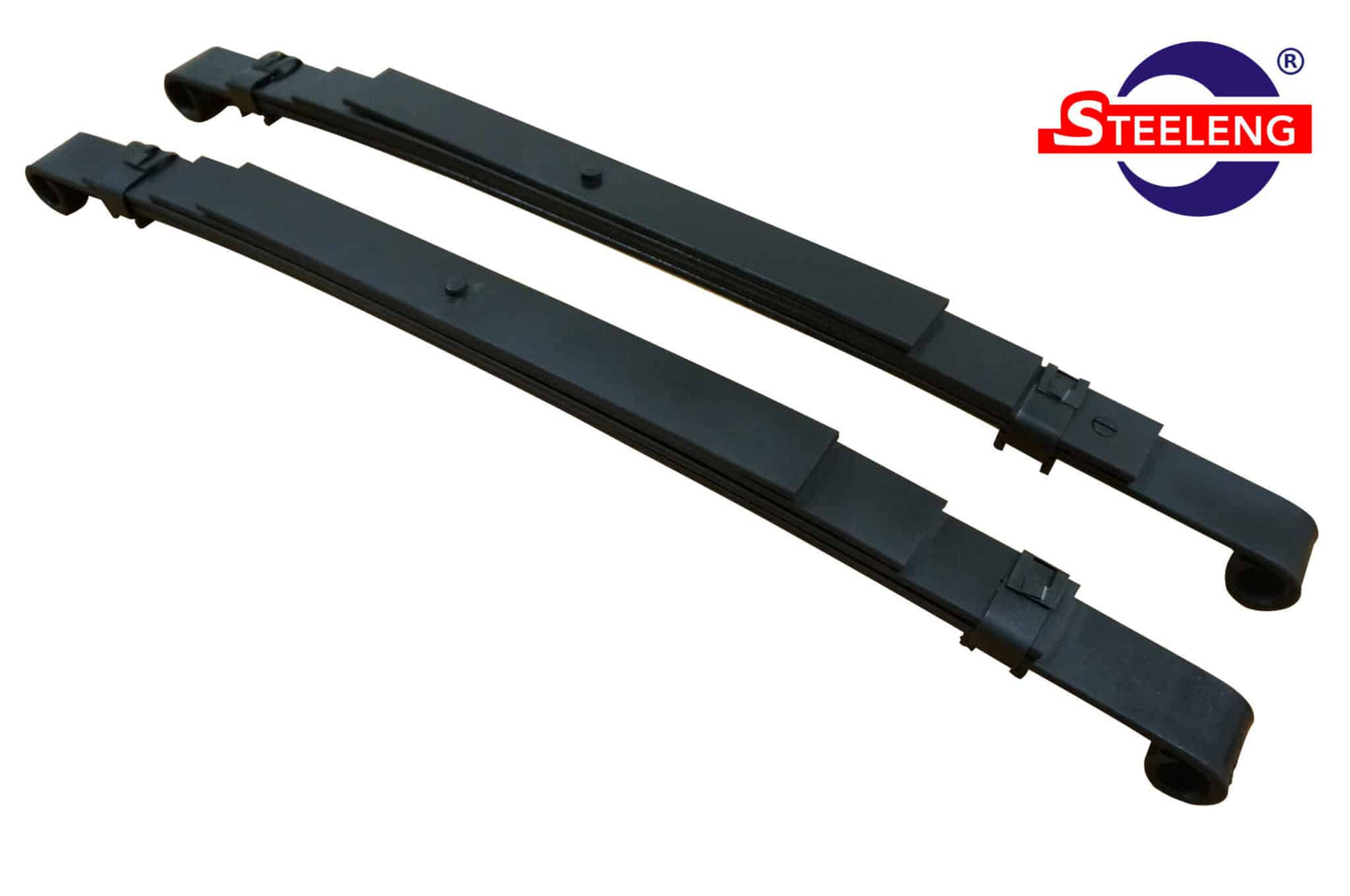 Rear Leaf Springs Heavy Duty for Club Car Precedent/Tempo/Onward (set of 2) (2004-up)