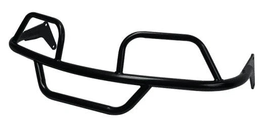 2014+ EZGO TXT Brush Guard Black Powder Coated (EZGO TXT/Freedom/Valor (2014-up))