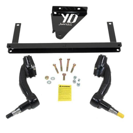 Jake’s Yamaha Electric Drive2 6″ Spindle Lift Kit (Years 2017-Up)