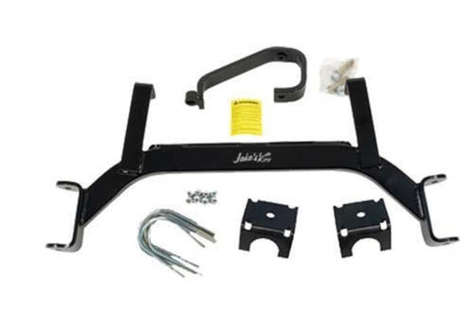 Jake’s E-Z-GO TXT Gas 5″ Axle Lift Kit (Years 2001.5-2009)