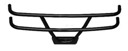 Jake’s Black Club Car DS Brush Guard Bar (Years 1981-Up)