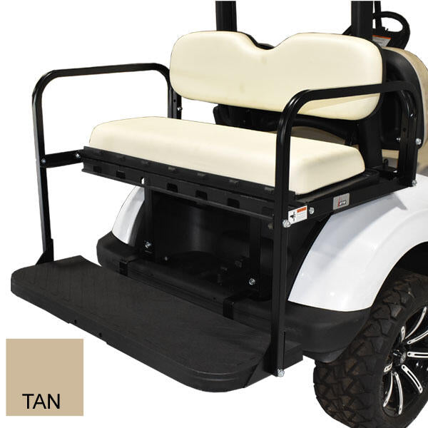 Yamaha Rear Seat Kit – Drew B Golf Carts & Parts
