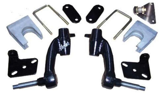 Jake’s E-Z-GO RXV Gas 6 Spindle Lift Kit (Years 2008-2013)