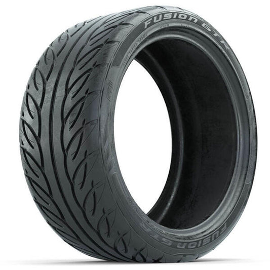 215/40-R15 GTW® Fusion GTR Steel Belted Street Tire