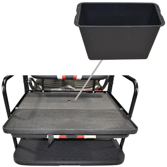 GTW® Mach3 Storage Cooler/Storage Box Insert