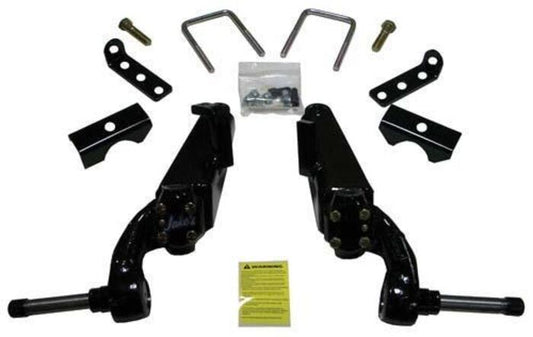 Jake’s Club Car DS Gas 3 Spindle Lift Kit (Years 1981-1996)