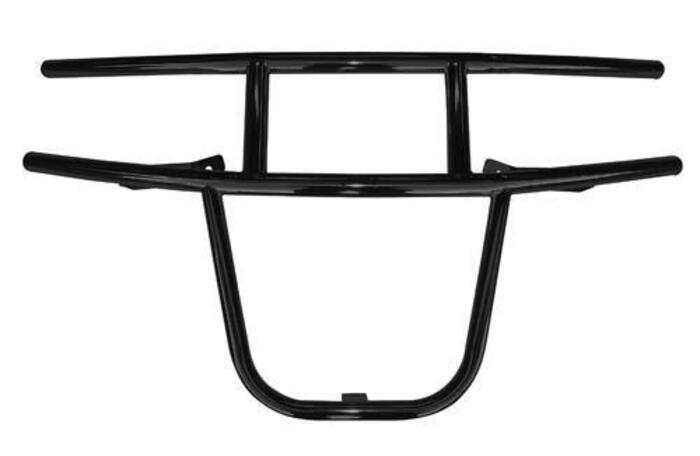 Jake’s Black E-Z-GO RXV Brush Guard (Years 2008-2015)