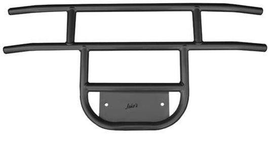 Jake’s Black Club Car DS Brush Guard (Years 1981-Up)