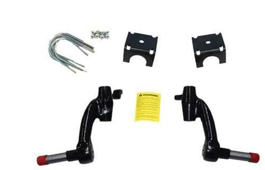 Jake’s 6″ E-Z-GO TXT Gas Spindle Lift Kit (Years 2001 - 2009)