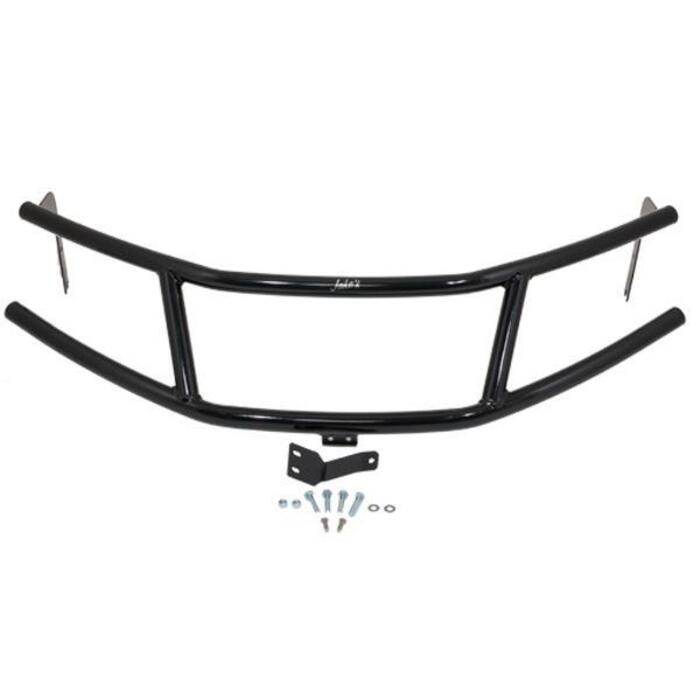 Jake’s Black Yamaha Drive2 Brush Guard (Years 2017-Up)