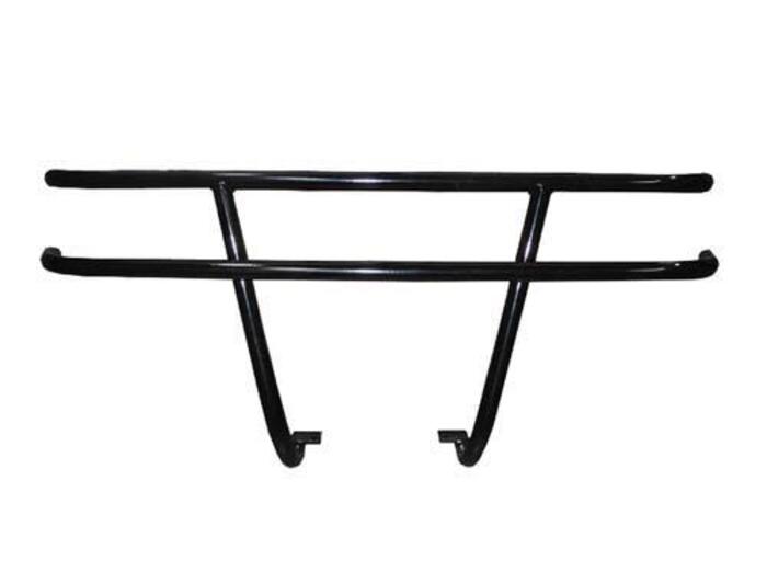 Jake’s Black Club Car Precedent Brush Guard Bar (Years 2004-Up)