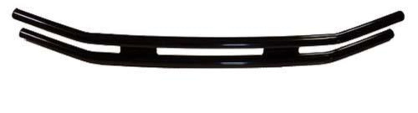 Jake’s Black E-Z-GO TXT Rear Bumper (Years 1994-2013)