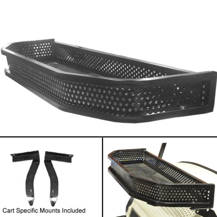 GTW® Shooting Clays Basket for Yamaha G29/Drive (Years 2007-2016)