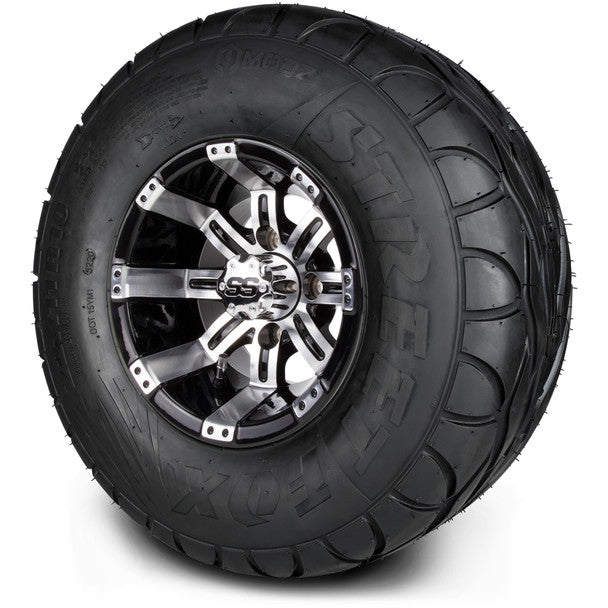 Modz Sand Rims MODZ® 10