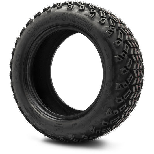 Sahara Classic All Terrain Golf Cart Tire - 23x10-14 (4-Ply)