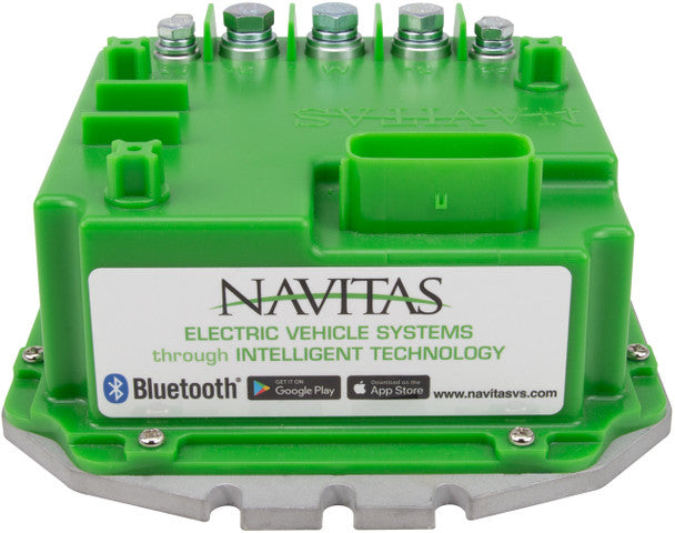 EZGO 600-Amp Navitas Controller Kit: EZGO TXT 48V [2010-Up]