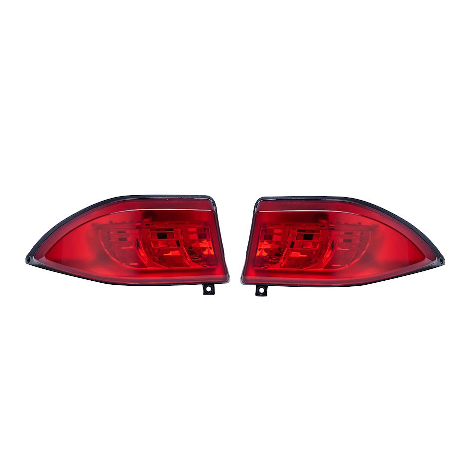 Club Car Tempo Street Legal LED Light Kit (12V-48V)