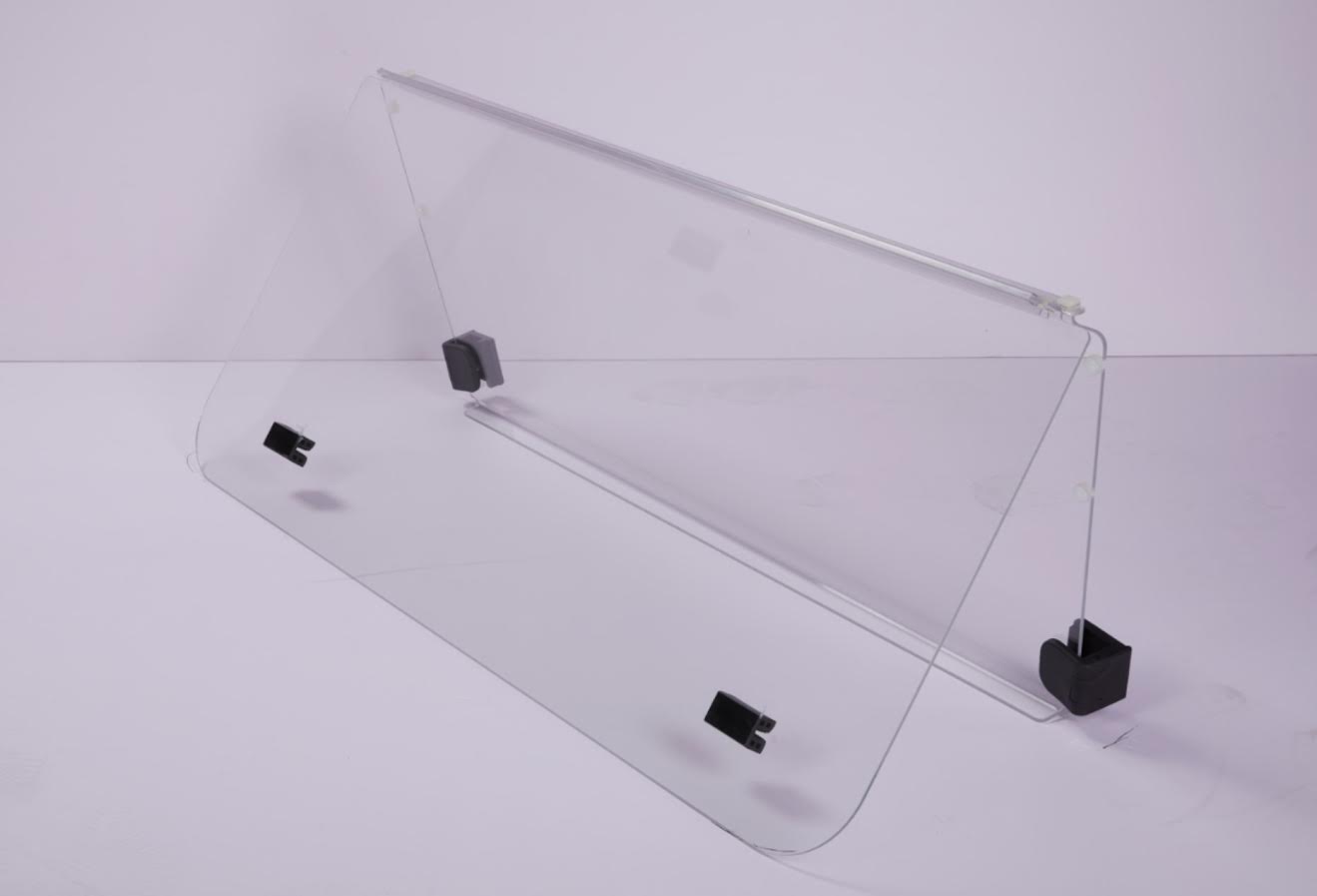 Club Car DS 00.5-07 Clear Windshield