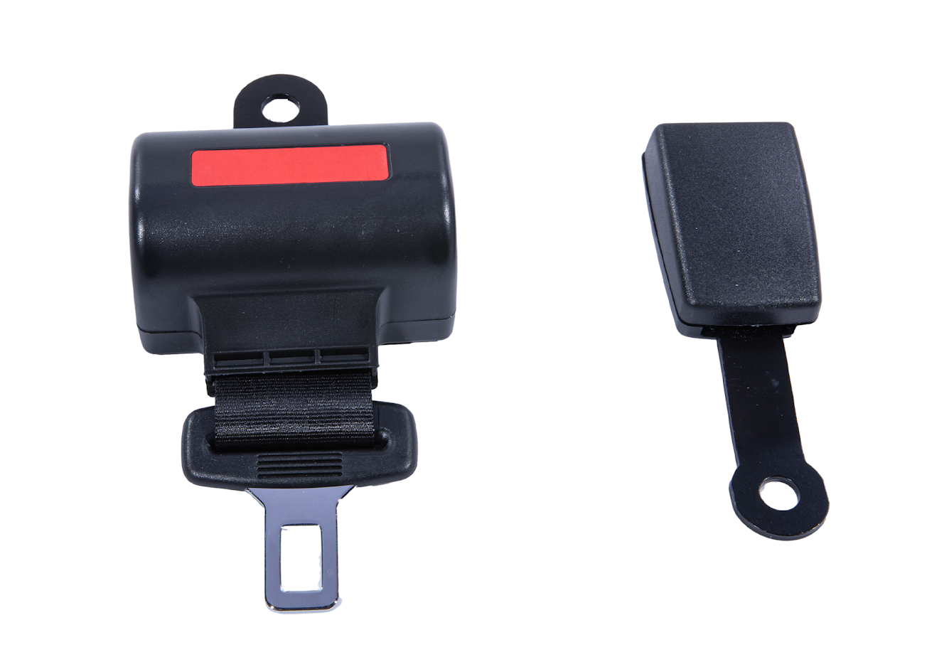 Seat Belts