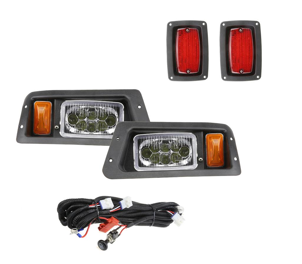 YAMAHA G22 Adjustable LED light kit