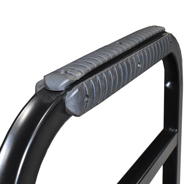 GTW® Deluxe Rear Seat Grab Bar