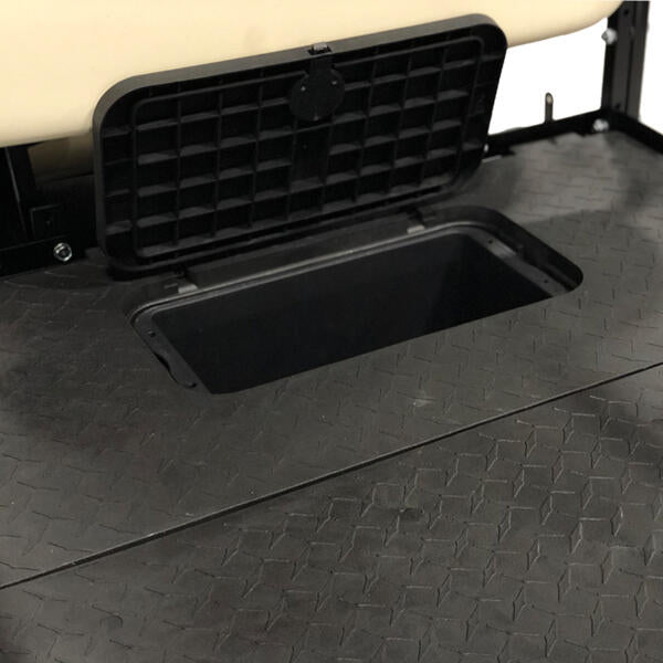 GTW® Mach3 Storage Cooler/Storage Box Insert