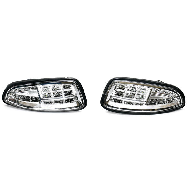 GTW® LED Light Kit for EZGO RXV (Years 2016-Up)