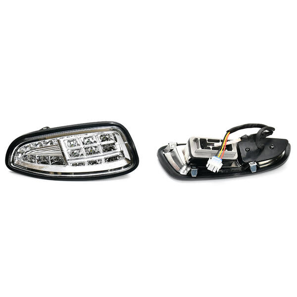 GTW® LED Light Kit for EZGO RXV (Years 2016-Up)