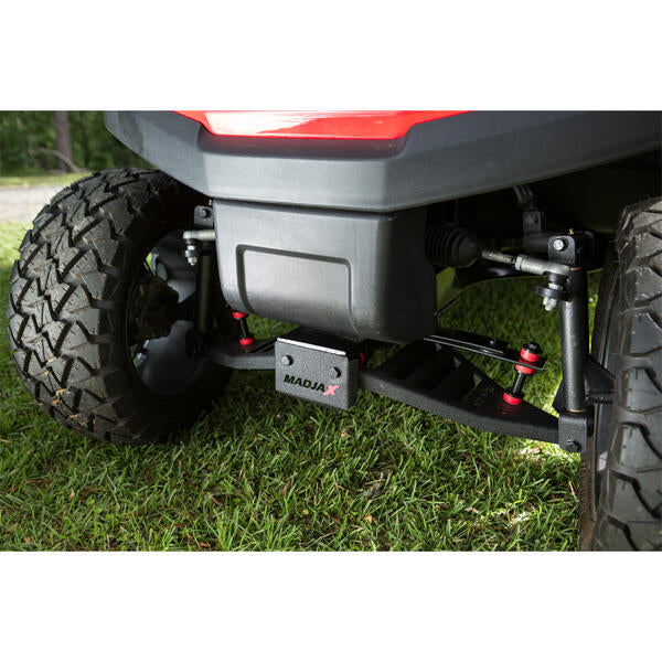 MadJax King 4” XD Lift Kit for Club Car Precedent / Onward / Tempo