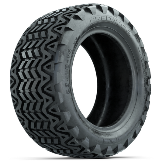 23x10-14 GTW® Predator A/T Tire