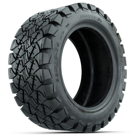 22x10-14 GTW® Timberwolf A/T Tire