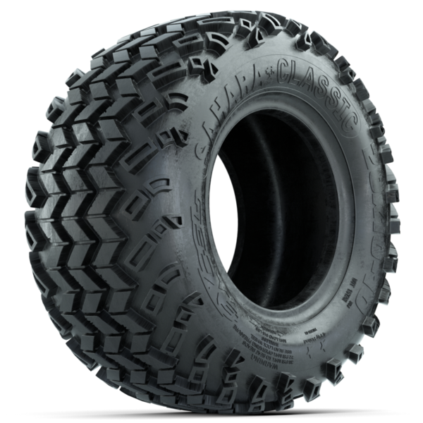 20x10-10 Sahara Classic A / T Tire (Lift Required)